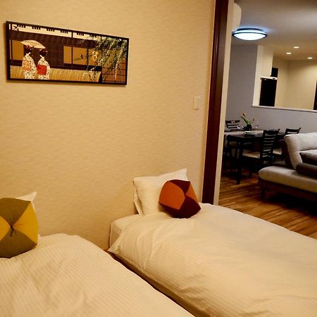 Hotel Yukari Kjóto Exteriér fotografie