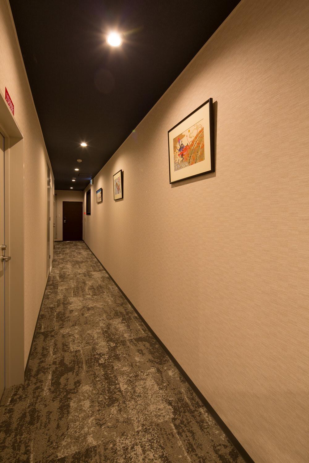 Hotel Yukari Kjóto Exteriér fotografie