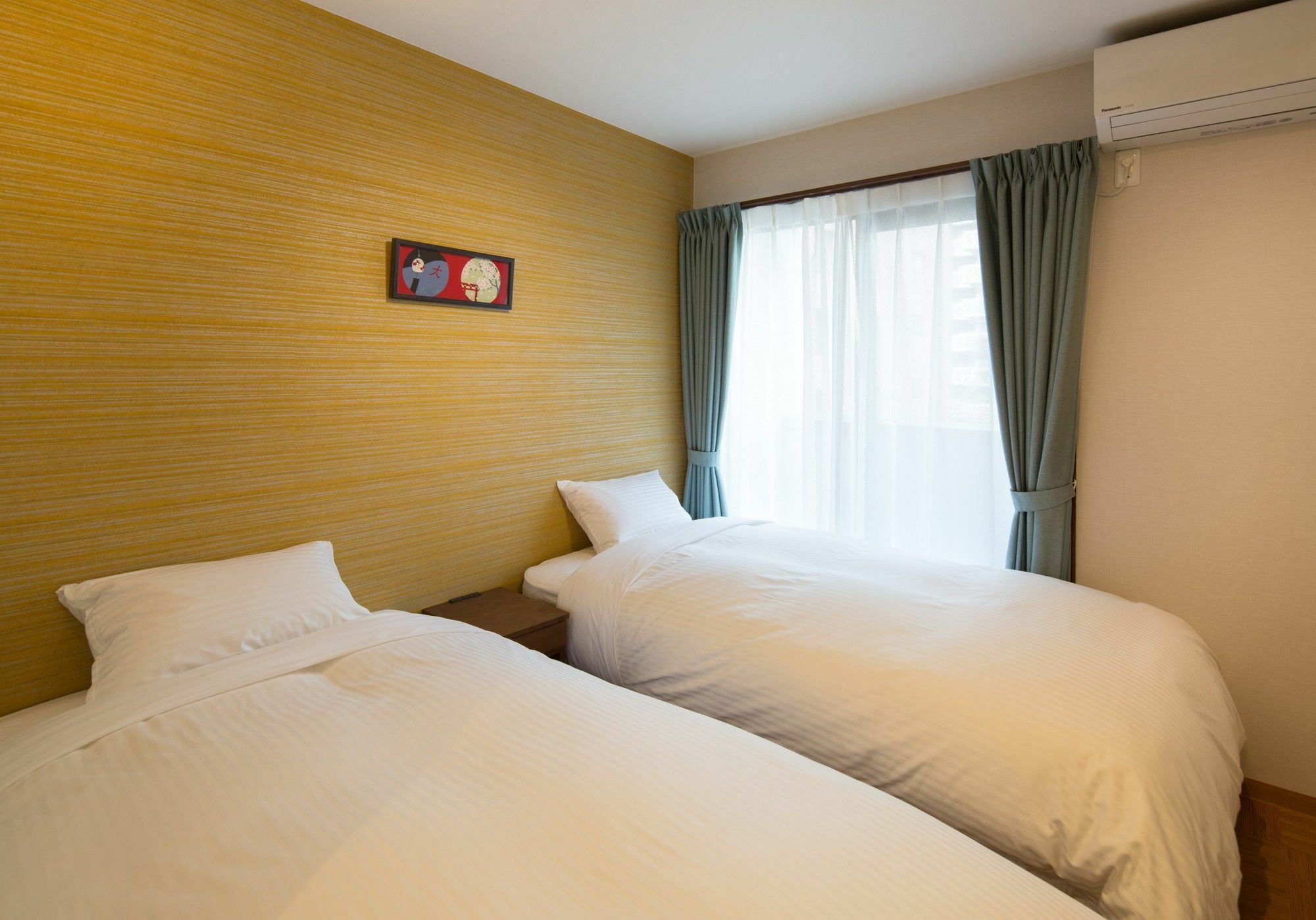 Hotel Yukari Kjóto Exteriér fotografie