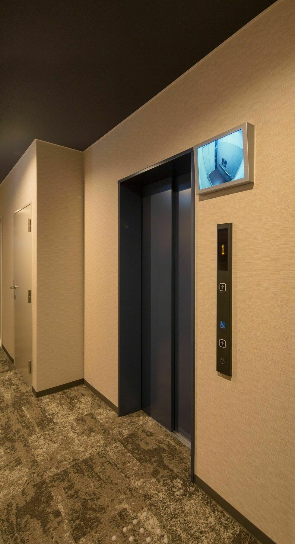 Hotel Yukari Kjóto Exteriér fotografie